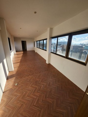 【居間・リビング】 | リーガルメゾン大塚