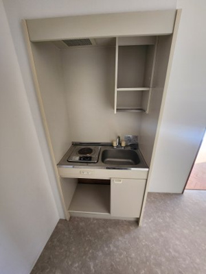 【キッチン】 | リーガルメゾン大塚