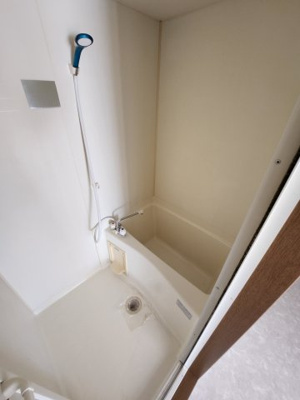【浴室】 | リーガルメゾン大塚