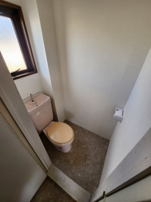 【トイレ】 | リーガルメゾン大塚