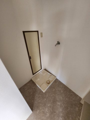 【玄関】 | リーガルメゾン大塚