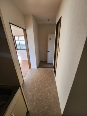 【内装】 | リーガルメゾン大塚