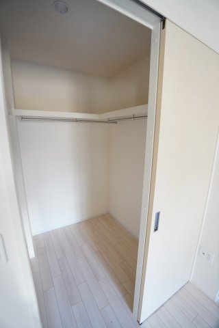 カーネル　ベイスの収納