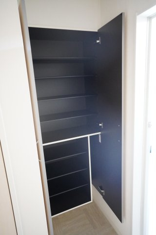 カーネル　ベイスの設備