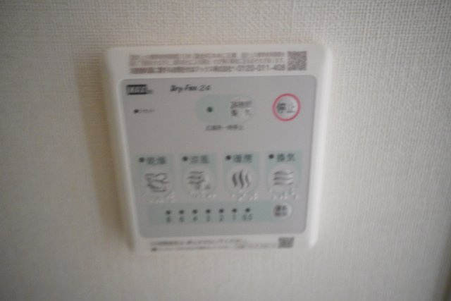 カーネル　ベイスの設備