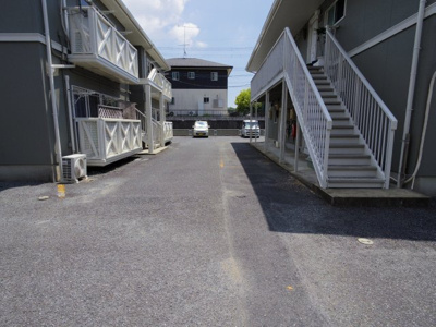 【周辺】 | グランドメゾン　Ｂ