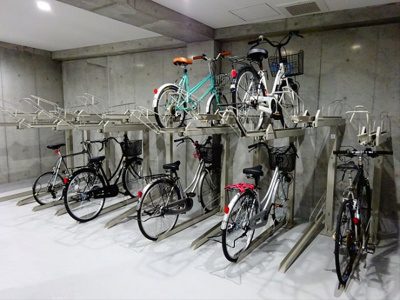 【その他共用部分】 | ソヨカゼテラス永福町