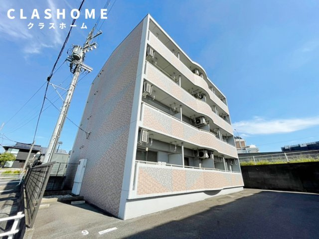 コテエイジ西中　　刈谷市近郊の賃貸ならクラスホーム刈谷店の外観