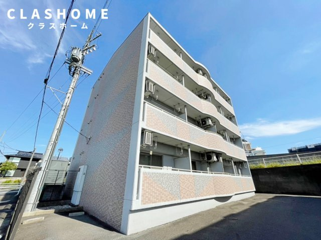 コテエイジ西中　　刈谷市近郊の賃貸ならクラスホーム刈谷店の外観