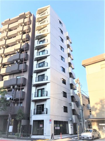 「防音マンション」Az Music 新宿御苑
