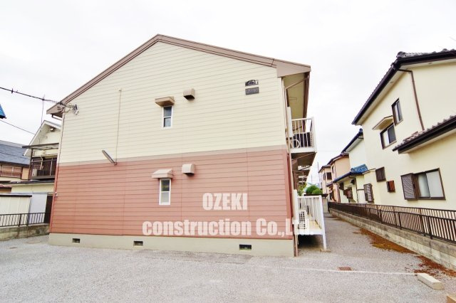 スプリングハイツ