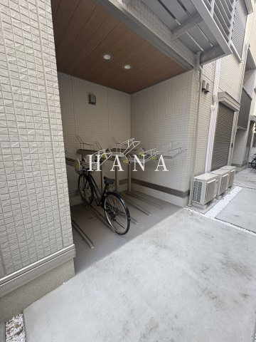 グラナーデ中葛西のその他共用部分