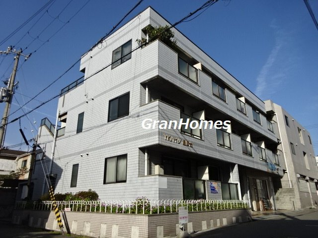 YKハイツ星陵台