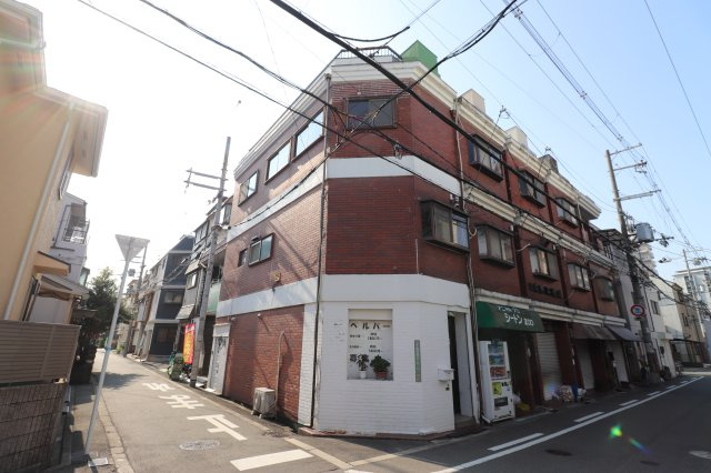 【外観】 | 鴫野西5-18-11戸建