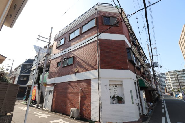 【外観】 | 鴫野西5-18-11戸建