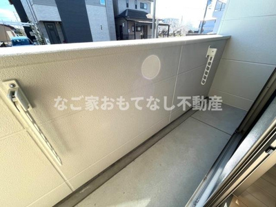 【バルコニー】 | サンヒルズ