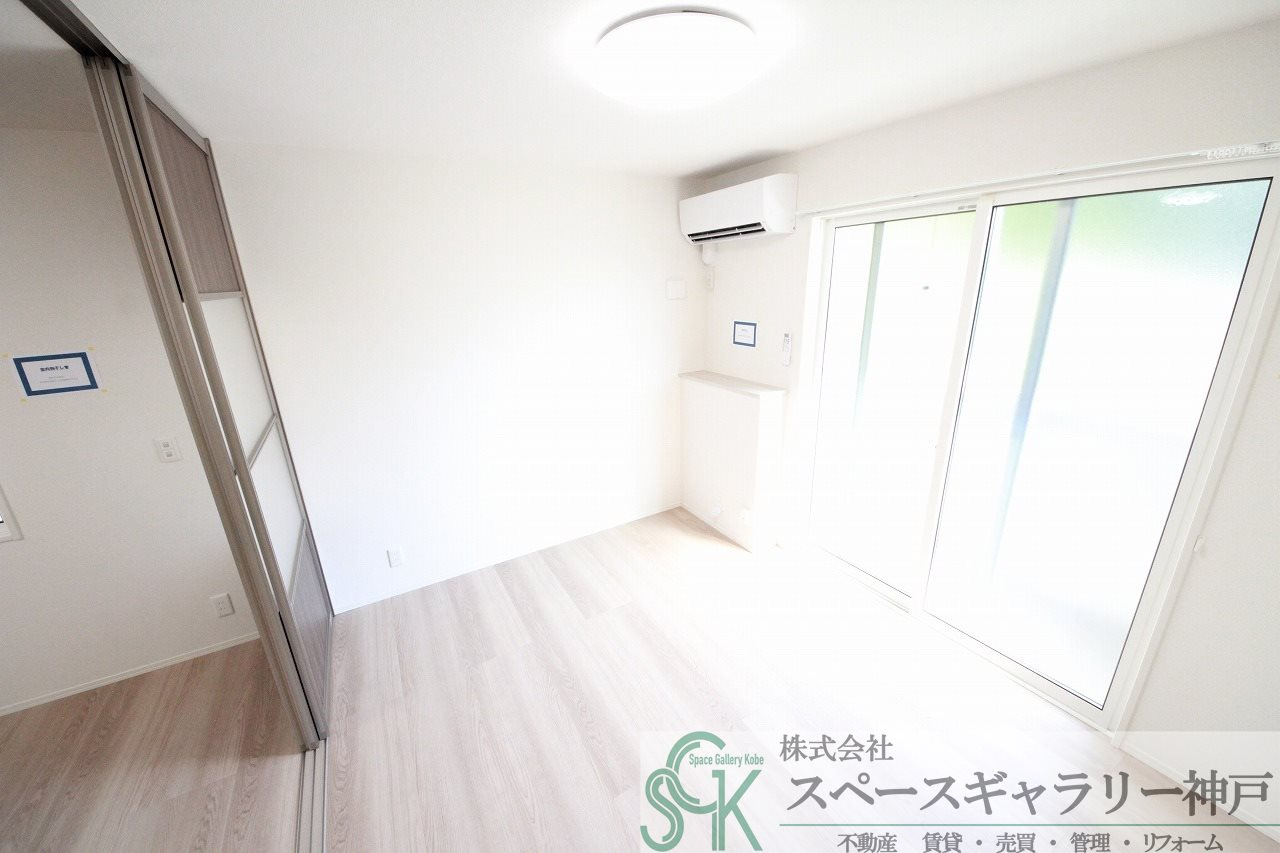 コリーナ　ヴィルトゥの寝室|※お部屋により仕様が異なる場合があります。
