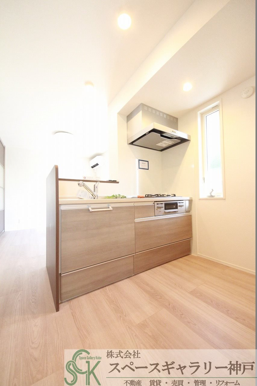 コリーナ　ヴィルトゥのキッチン|※お部屋により仕様が異なる場合があります。
