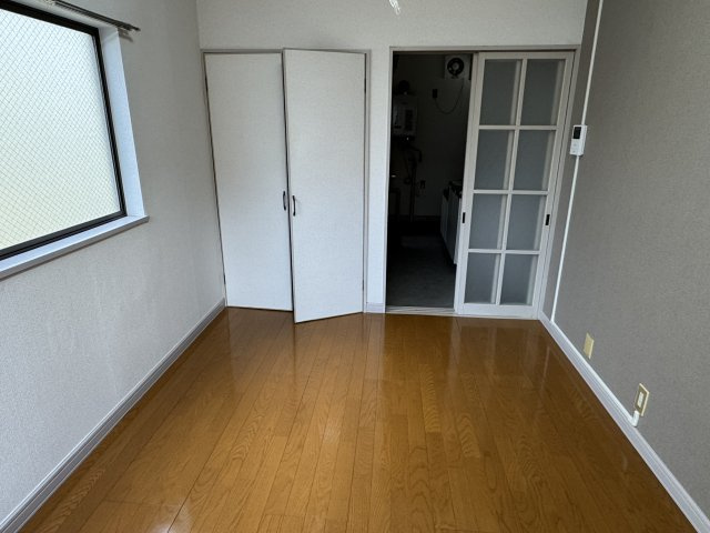 サンパレス小田原の居間・リビング|ゆったり過ごせる居間です