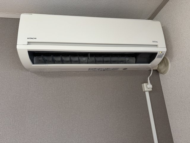 サンパレス小田原の設備