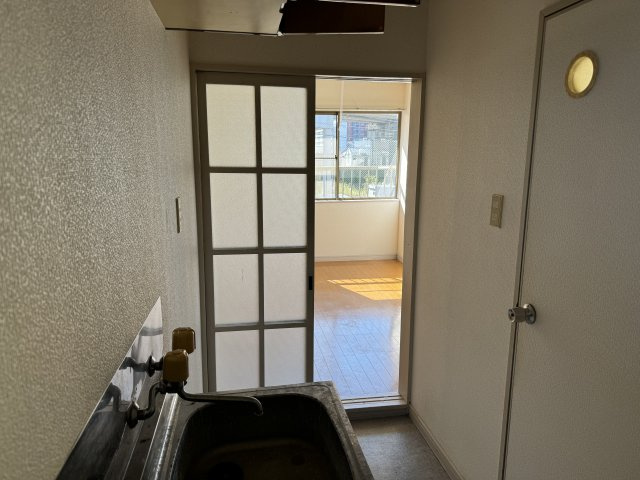 サンパレス小田原の内装|内装です