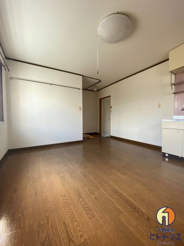 コーポ山口の内装|物件の内装です(同タイプのお部屋です)