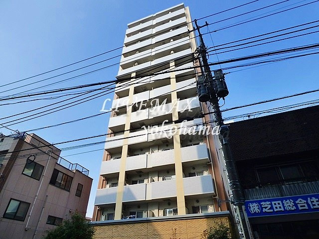 【外観】N-flats町田