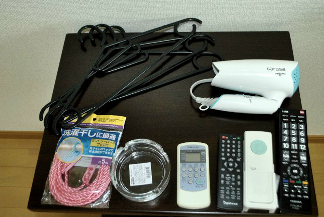 【設備】N-flats町田