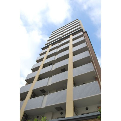 【外観】N-flats町田