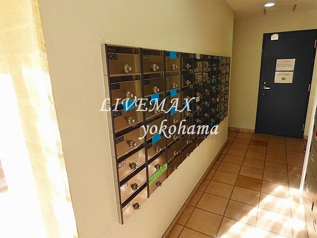 【その他共用部分】N-flats町田