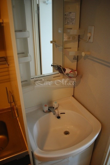 別号室参考写真