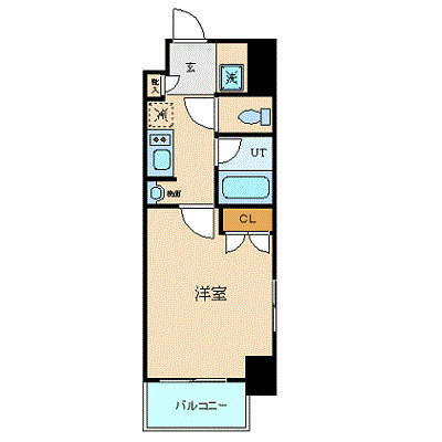 N-flats町田