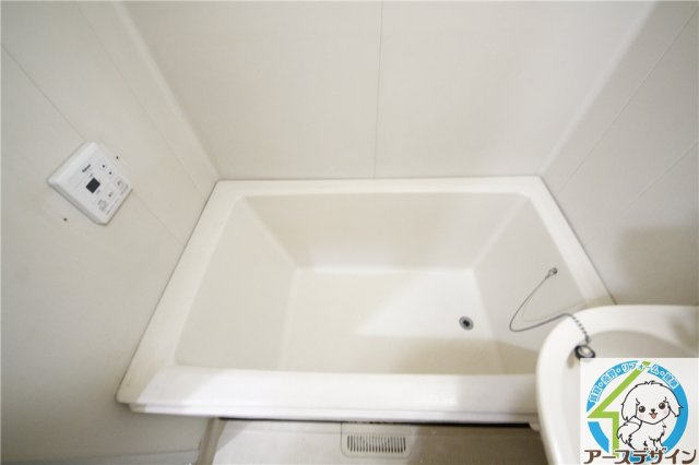 シャトー第一土山の浴室|※類似部屋