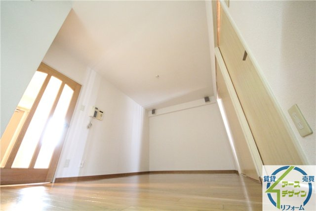 シャトー第一土山の洋室|※類似部屋