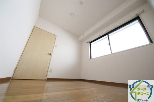 シャトー第一土山の洋室|※類似部屋