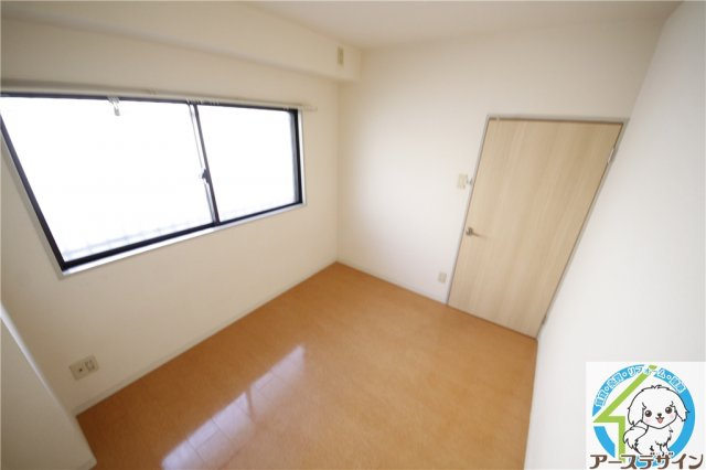 シャトー第一土山の寝室|※類似部屋