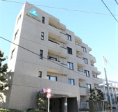 サーパス武蔵浦和の画像