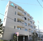 サーパス武蔵浦和の画像