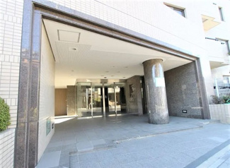 【エントランス】 | サーパス武蔵浦和