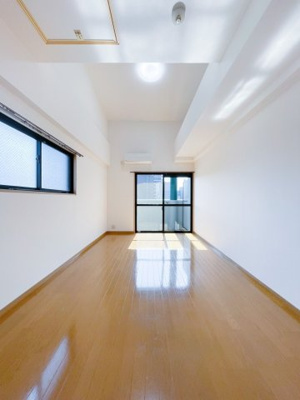 【バルコニー】 | プレシャス天神南 | 別号室の写真になります。現況優先。