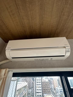 【設備】 | リラスウイングピア博多 | 別号室の写真になります。現況優先。