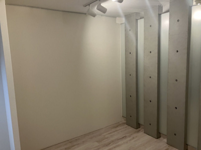 【内装】 | GRAN PASEO大濠 | 別号室の写真になります。現況優先。