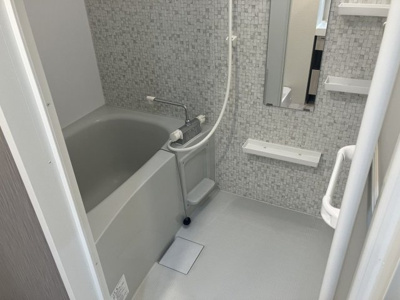 【浴室】 | GRAN PASEO大濠 | 別号室の写真になります。現況優先。