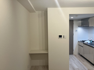 【セキュリティ】 | GRAN PASEO大濠 | 別号室の写真になります。現況優先。