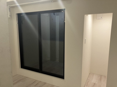 【バルコニー】 | GRAN PASEO大濠 | 別号室の写真になります。現況優先。