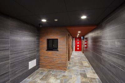 【その他共用部分】 | GRAN PASEO大濠