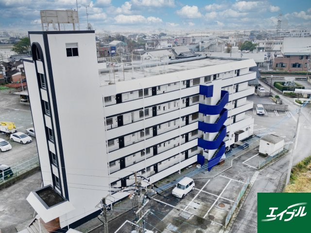 瀬高ビル
