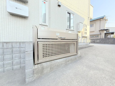 【その他共用部分】 | クレールフォレ