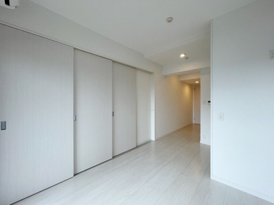 【内装】 | ヴィラージュ大濠 | 別号室の写真になります。現況優先。