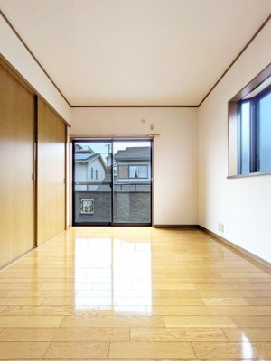 【内装】 | エリーナ長住 | 別号室の写真になります。現況優先。